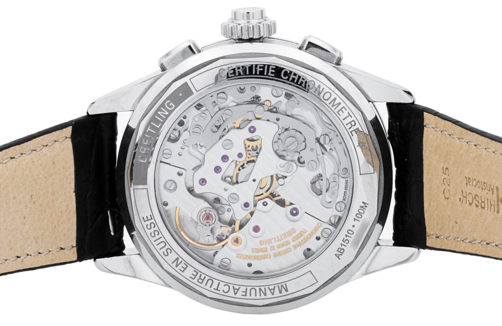 Breitling Premier AB1510 Image 4